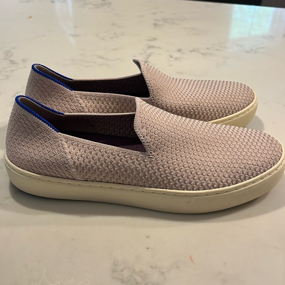 Rothy's Slip On Shoe